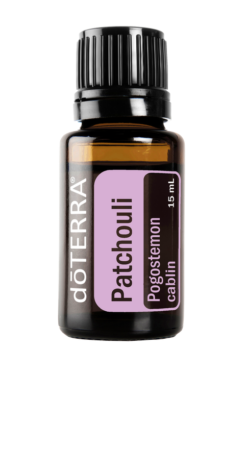 Patchouli 15ml