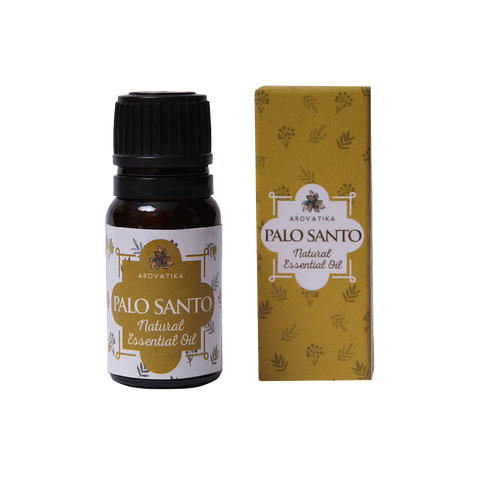 Palo Santo Essential oil 10ml