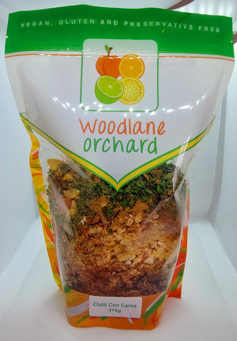 Woodlane Chilli Con Carne 370g