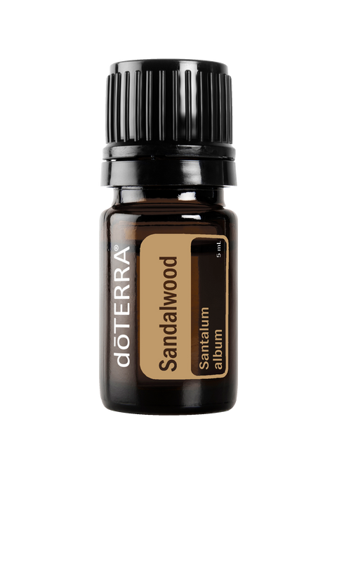 Sandalwood 5ml