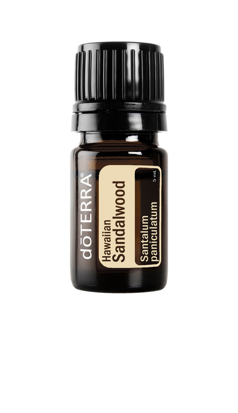 Sandalwood Hawaiian 5ml