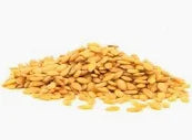 Golden Flaxseed