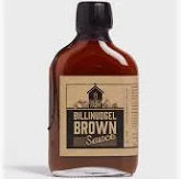 Billinudgel Brown Sauce 200ml