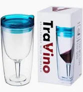 Travino Wine Sippy Cup