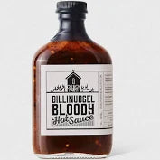 Billinudgel Bloody Hot Sauce 200ml