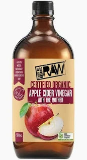 Every Bit Organic Apple Cider Vinegar