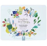 English Tea Shop Wellness Collection