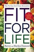 Fit For Life