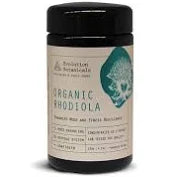 Evolution Botanicals Organic Rhodiola