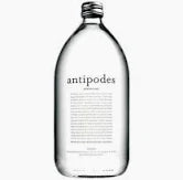 Antipodes Sparkling Water 1lt