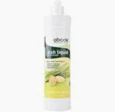 Abode Dishwashing liquid Ginger & Lemon