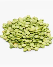 Green Split-Peas