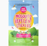 Buzz Patch Organic Mosquito Repellent