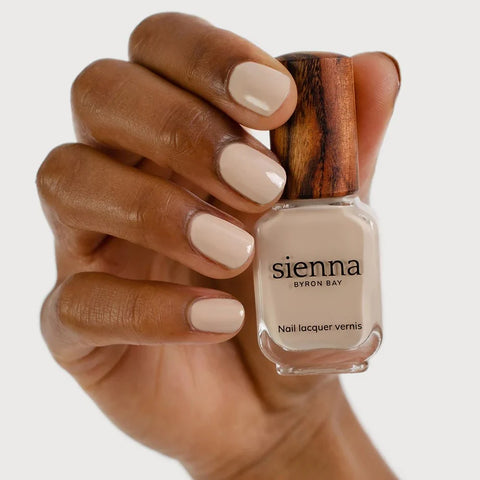 Sienna Kindness Nail creme