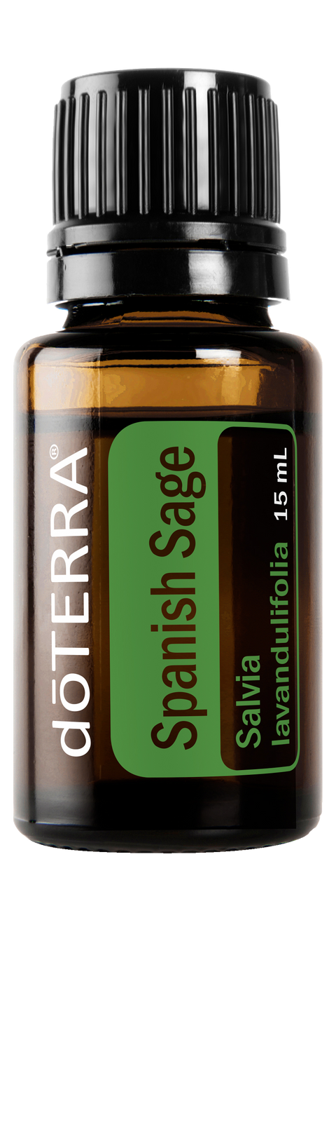 Spanish Sage 15ml