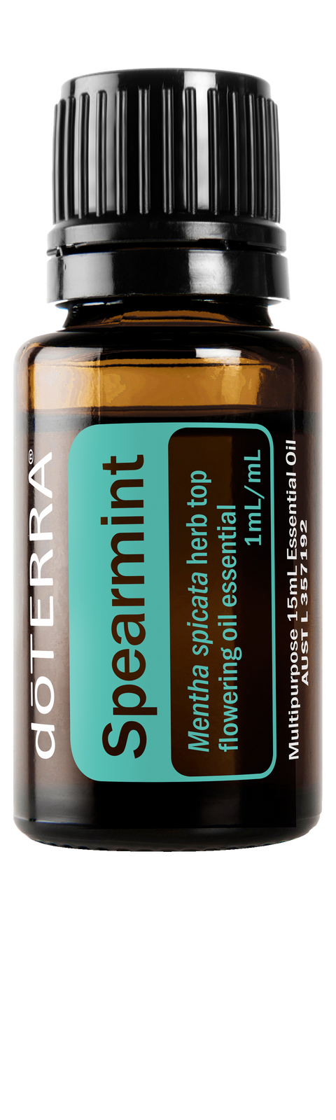 Spearmint 15ml