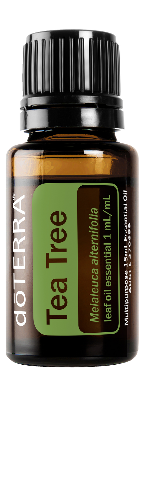 Tea Tree 15ml