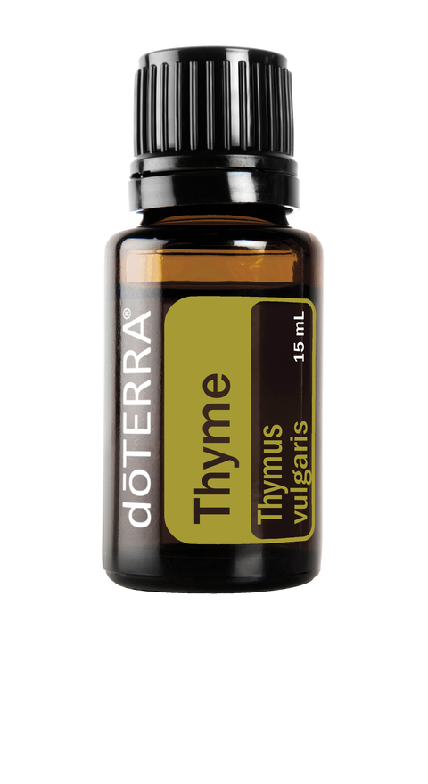 Thyme 15ml