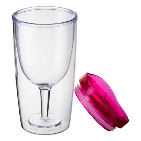 Travino Wine Sippy Cup