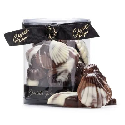 Charlotte Piper Chocolate Shells 130g