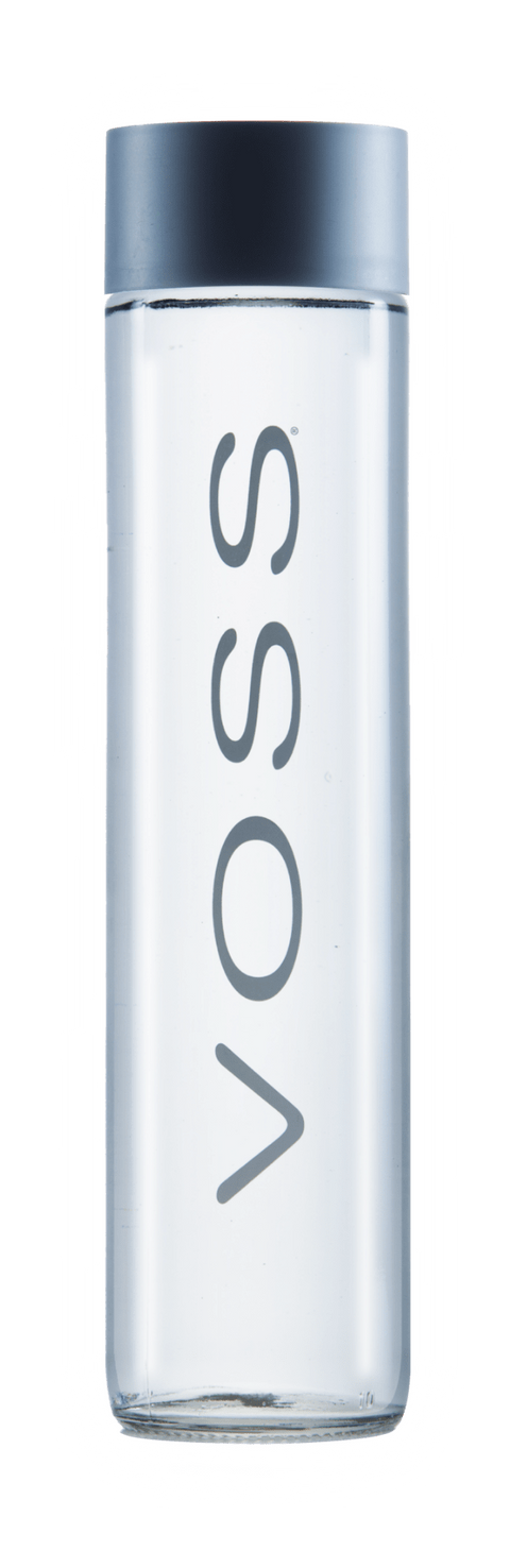 Voss Still water 375ml