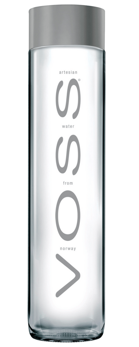 Voss Still water 800ml