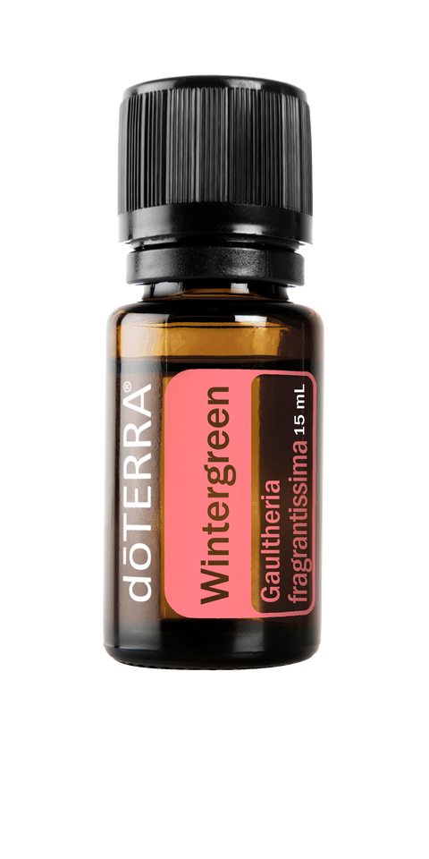 Wintergreen 15ml