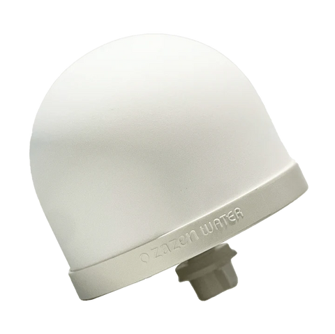 Zazen Ceramic filter part