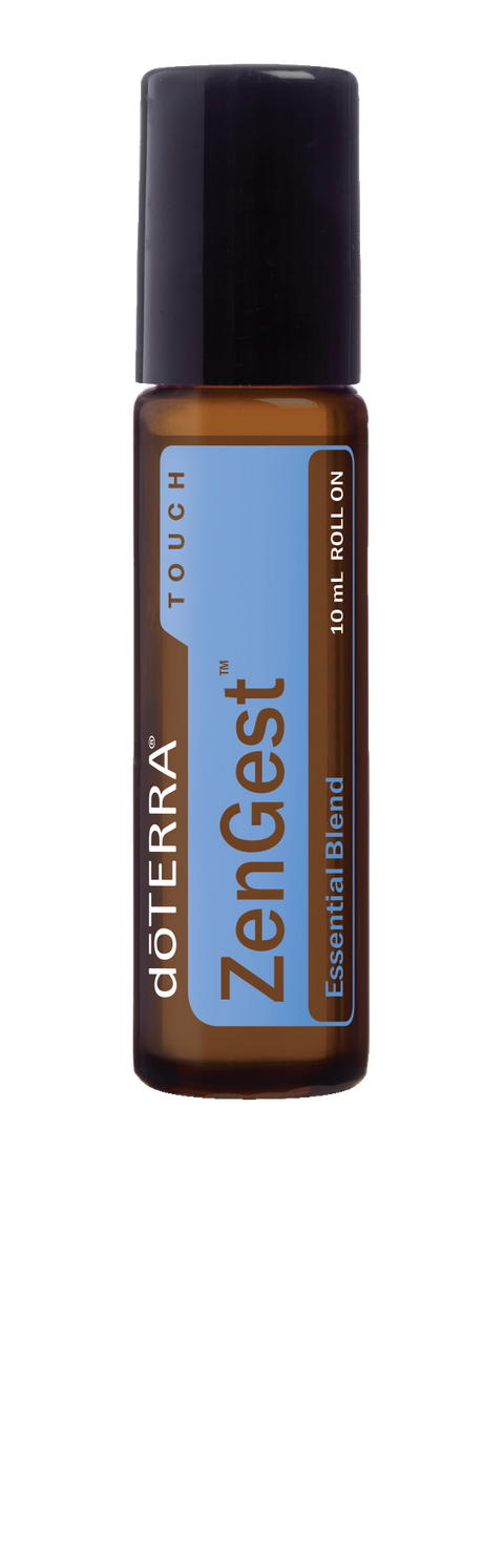 ZenGest 10ml roll on